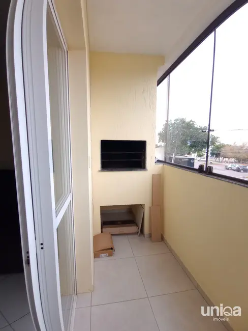 Foto 3 de Apartamento com 3 quartos para alugar, 90m2 em São José, Santa Maria - RS