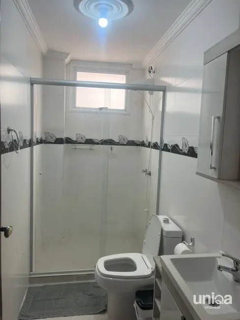 Cobertura com 3 quartos para alugar, 280m2 em Camobi, Santa Maria - RS - imagem 7 Foto 7 de Cobertura com 3 quartos para alugar, 280m2 em Camobi, Santa Maria - RS
