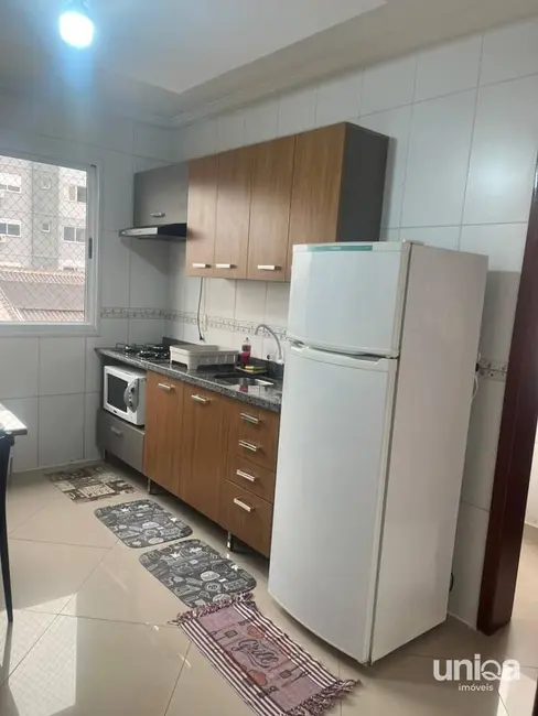 Cobertura com 3 quartos para alugar, 280m2 em Camobi, Santa Maria - RS - imagem 6 Foto 6 de Cobertura com 3 quartos para alugar, 280m2 em Camobi, Santa Maria - RS