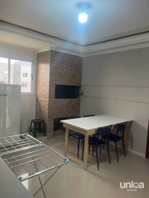 Cobertura com 3 quartos para alugar, 280m2 em Camobi, Santa Maria - RS - imagem 3 Foto 3 de Cobertura com 3 quartos para alugar, 280m2 em Camobi, Santa Maria - RS