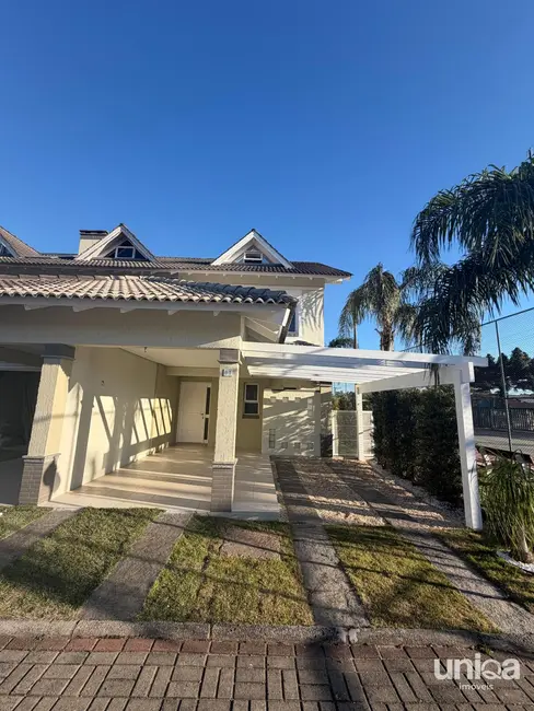 Casa com 4 quartos à venda, 172m2 em São José, Santa Maria - RS - imagem 1 Foto 1 de Casa com 4 quartos à venda, 172m2 em São José, Santa Maria - RS