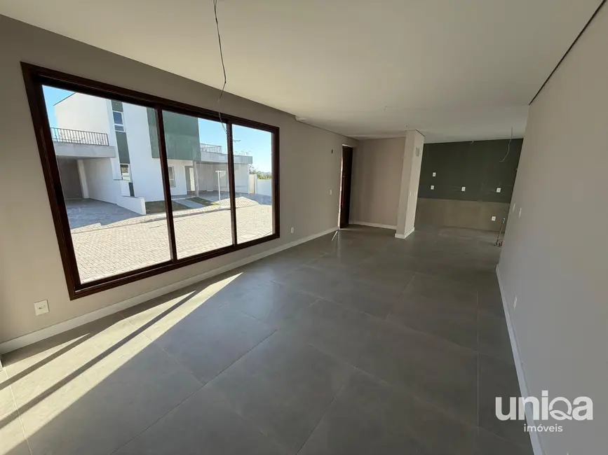 Foto 6 de Casa de Condomínio com 3 quartos à venda, 153m2 em São José, Santa Maria - RS