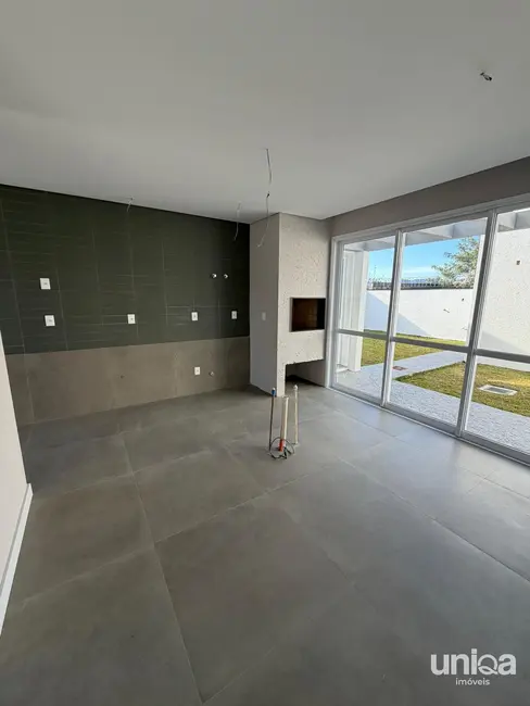 Foto 4 de Casa de Condomínio com 3 quartos à venda, 153m2 em São José, Santa Maria - RS