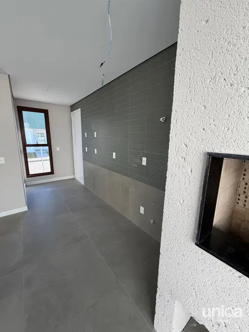 Foto 5 de Casa de Condomínio com 3 quartos à venda, 153m2 em São José, Santa Maria - RS