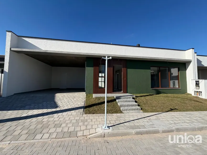 Foto 1 de Casa de Condomínio com 3 quartos à venda, 153m2 em São José, Santa Maria - RS