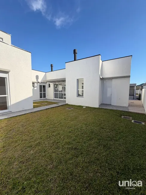 Foto 2 de Casa de Condomínio com 3 quartos à venda, 153m2 em São José, Santa Maria - RS