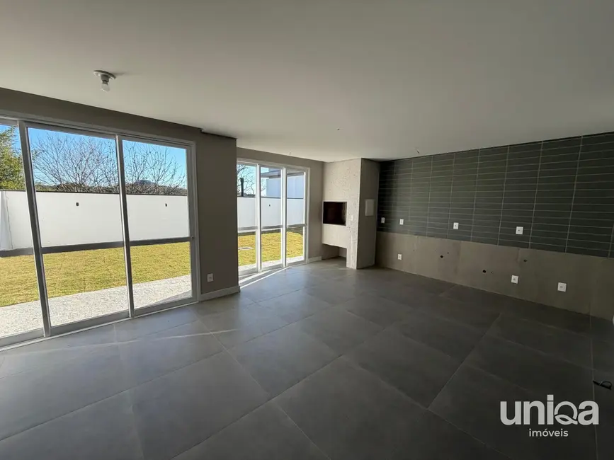 Foto 4 de Casa de Condomínio com 3 quartos à venda, 216m2 em São José, Santa Maria - RS
