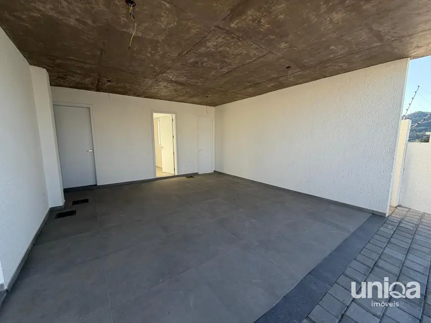 Foto 2 de Casa de Condomínio com 3 quartos à venda, 216m2 em São José, Santa Maria - RS