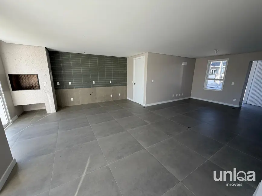 Foto 8 de Casa de Condomínio com 3 quartos à venda, 216m2 em São José, Santa Maria - RS