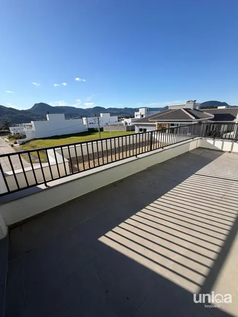 Foto 7 de Casa de Condomínio com 3 quartos à venda, 216m2 em São José, Santa Maria - RS