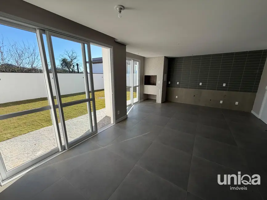 Foto 9 de Casa de Condomínio com 3 quartos à venda, 216m2 em São José, Santa Maria - RS