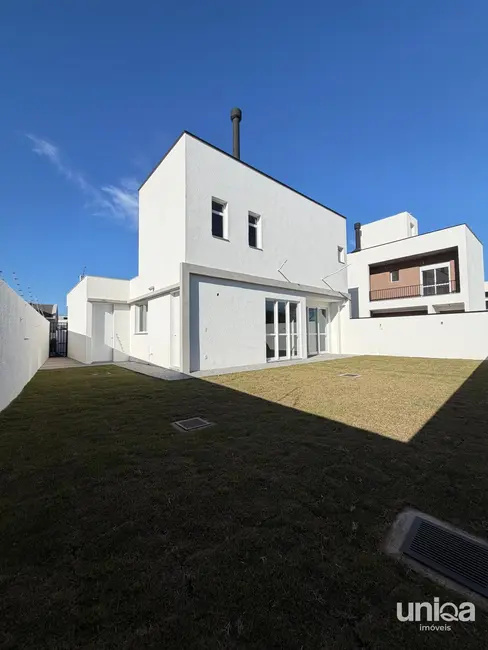 Foto 6 de Casa de Condomínio com 3 quartos à venda, 216m2 em São José, Santa Maria - RS