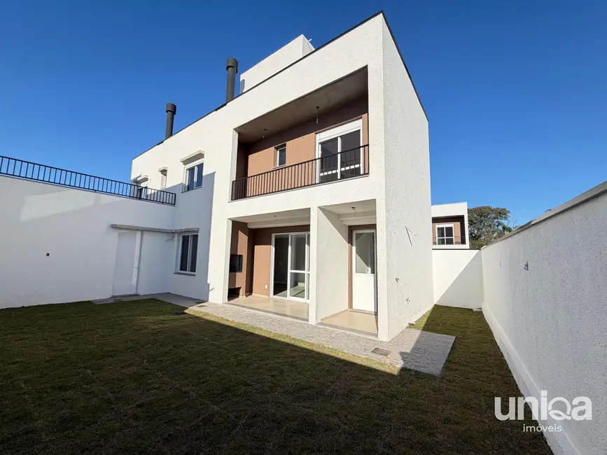 Foto 6 de Casa de Condomínio com 2 quartos à venda, 183m2 em São José, Santa Maria - RS