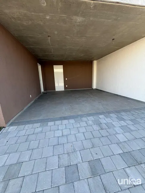 Foto 5 de Casa de Condomínio com 2 quartos à venda, 183m2 em São José, Santa Maria - RS