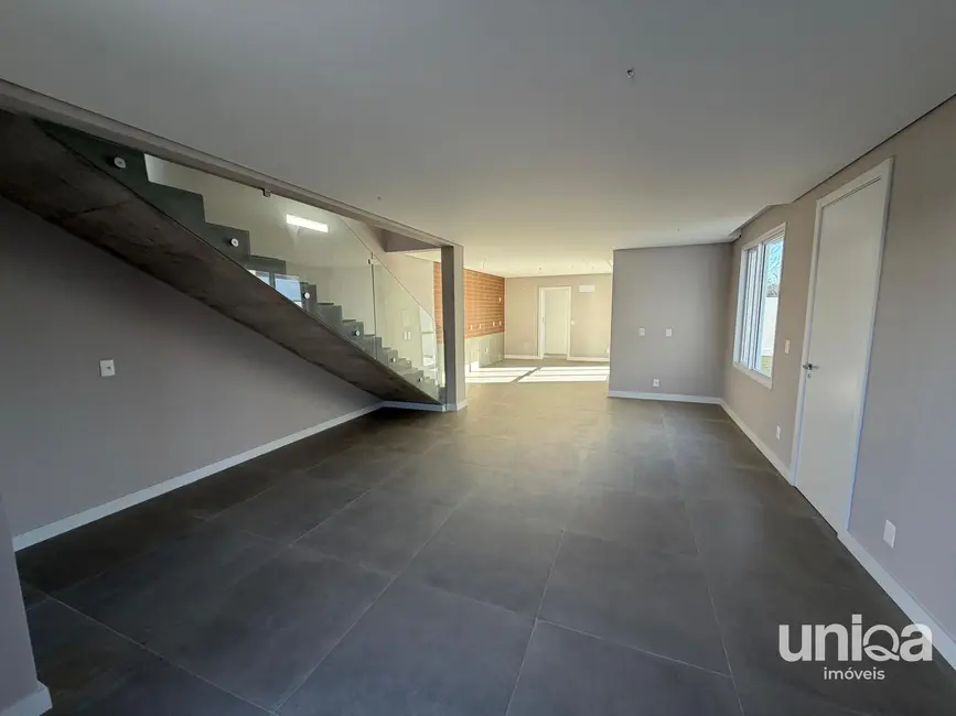 Foto 2 de Casa de Condomínio com 2 quartos à venda, 183m2 em São José, Santa Maria - RS