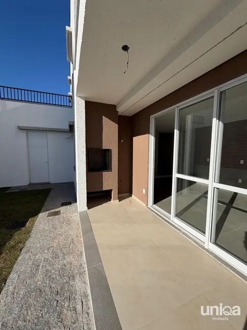 Foto 4 de Casa de Condomínio com 2 quartos à venda, 183m2 em São José, Santa Maria - RS