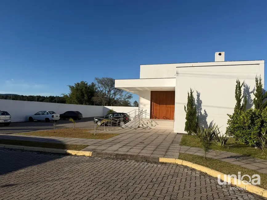 Foto 2 de Terreno / Lote à venda, 476m2 em São José, Santa Maria - RS