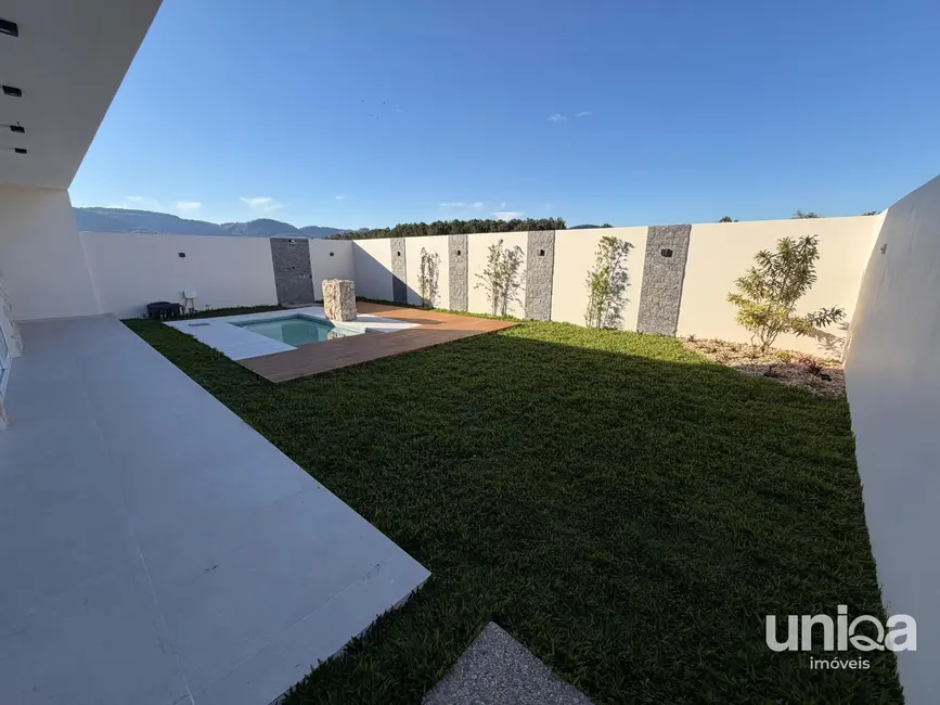 Foto 3 de Casa de Condomínio com 4 quartos à venda, 319m2 em São José, Santa Maria - RS