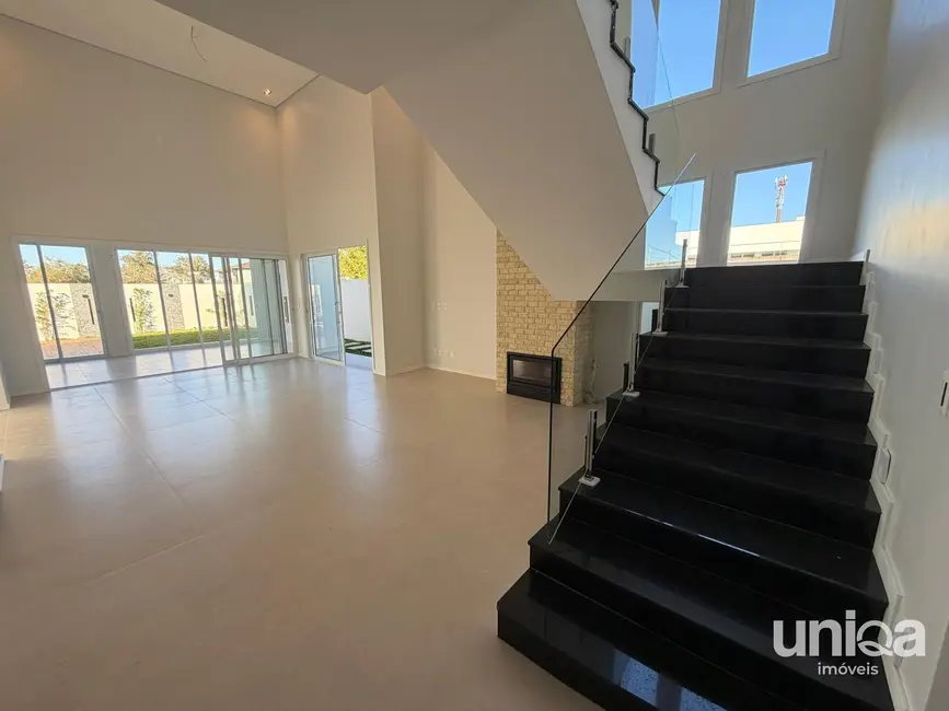Foto 6 de Casa de Condomínio com 4 quartos à venda, 319m2 em São José, Santa Maria - RS