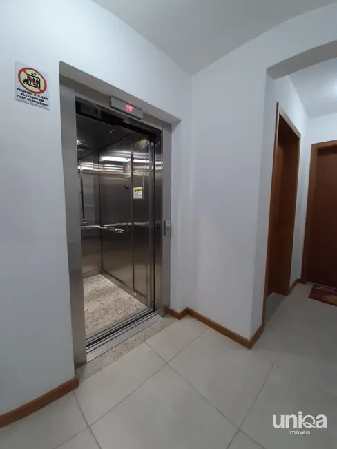 Apartamento com 1 quarto à venda, 44m2 em Camobi, Santa Maria - RS - imagem 2 Foto 2 de Apartamento com 1 quarto à venda, 44m2 em Camobi, Santa Maria - RS