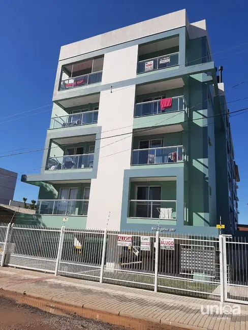 Apartamento com 1 quarto à venda, 44m2 em Camobi, Santa Maria - RS - imagem 1 Foto 1 de Apartamento com 1 quarto à venda, 44m2 em Camobi, Santa Maria - RS