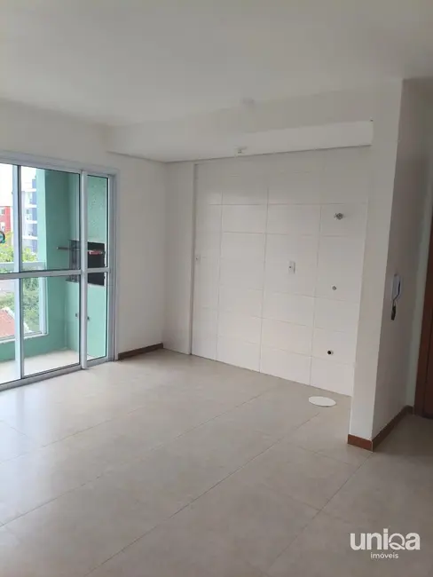 Apartamento com 1 quarto à venda, 44m2 em Camobi, Santa Maria - RS - imagem 3 Foto 3 de Apartamento com 1 quarto à venda, 44m2 em Camobi, Santa Maria - RS