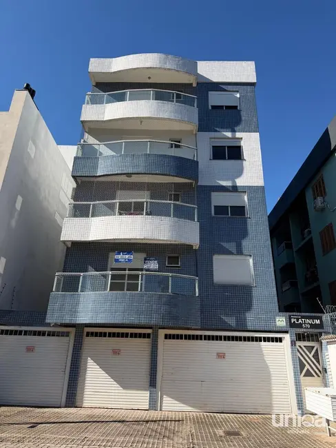 Apartamento com 2 quartos à venda, 70m2 em Camobi, Santa Maria - RS - imagem 1 Foto 1 de Apartamento com 2 quartos à venda, 70m2 em Camobi, Santa Maria - RS
