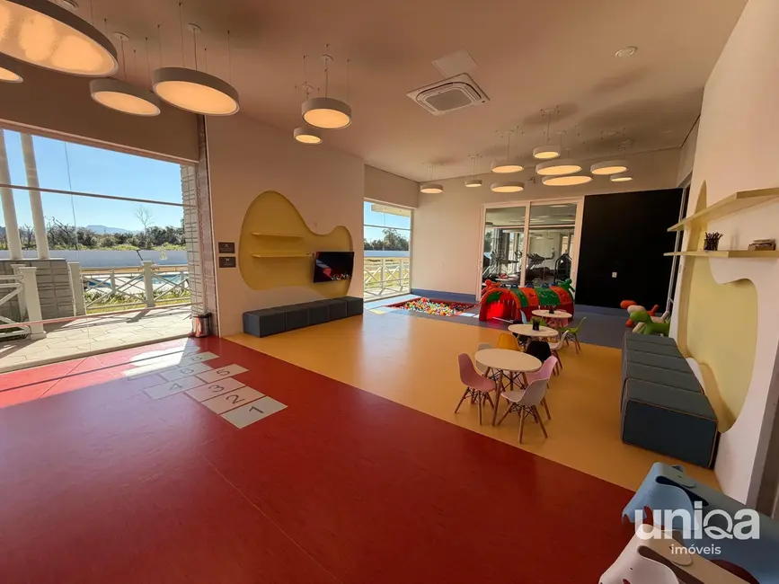 Foto 7 de Terreno / Lote à venda, 338m2 em Tomazetti, Santa Maria - RS