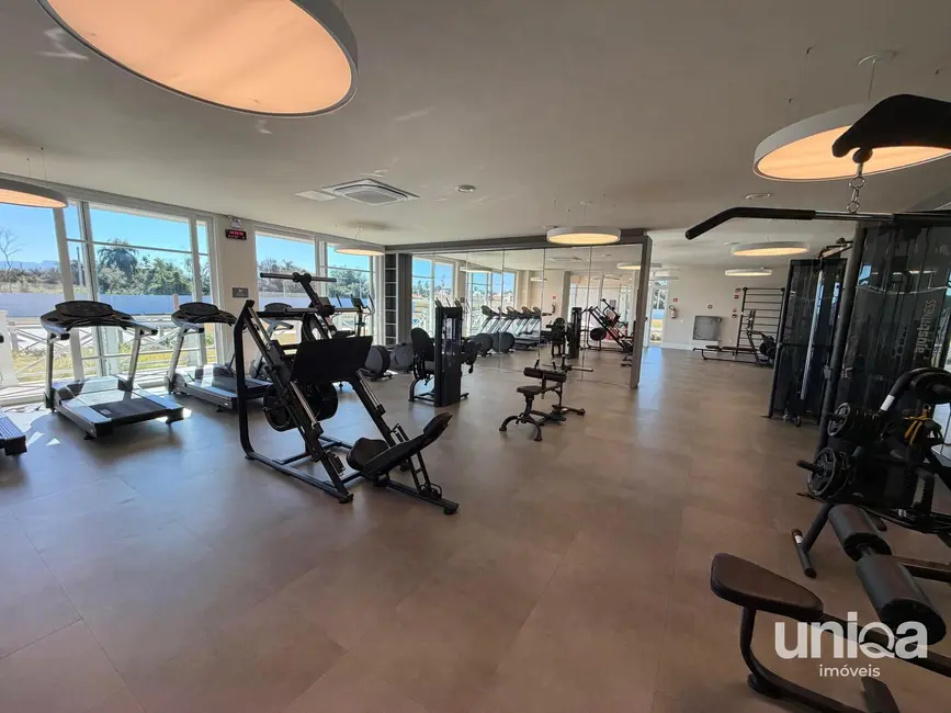Foto 8 de Terreno / Lote à venda, 338m2 em Tomazetti, Santa Maria - RS