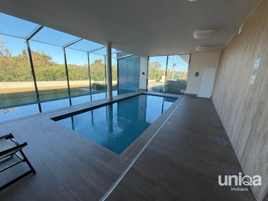 Foto 9 de Terreno / Lote à venda, 338m2 em Tomazetti, Santa Maria - RS