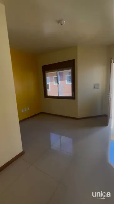 Foto 2 de Apartamento com 1 quarto à venda, 40m2 em Pinheiro Machado, Santa Maria - RS