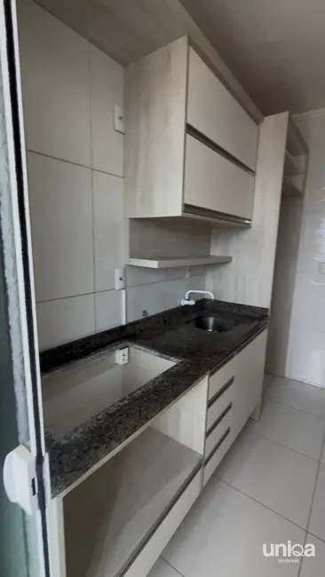 Foto 3 de Apartamento com 1 quarto à venda, 40m2 em Pinheiro Machado, Santa Maria - RS