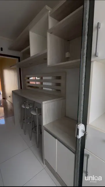 Foto 4 de Apartamento com 1 quarto à venda, 40m2 em Pinheiro Machado, Santa Maria - RS