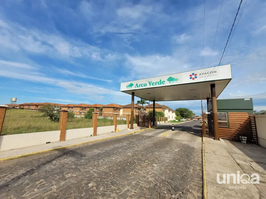 Foto 9 de Apartamento com 1 quarto à venda, 40m2 em Pinheiro Machado, Santa Maria - RS