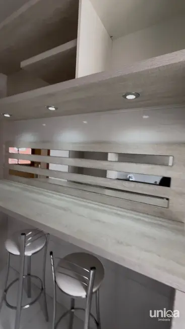 Foto 8 de Apartamento com 1 quarto à venda, 40m2 em Pinheiro Machado, Santa Maria - RS