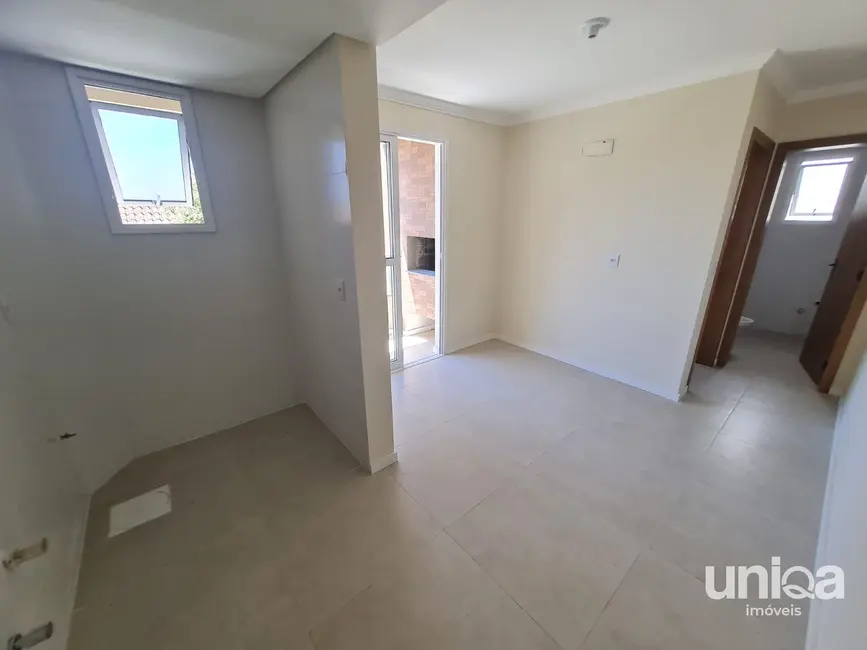 Apartamento com 1 quarto à venda, 40m2 em Camobi, Santa Maria - RS - imagem 4 Foto 4 de Apartamento com 1 quarto à venda, 40m2 em Camobi, Santa Maria - RS