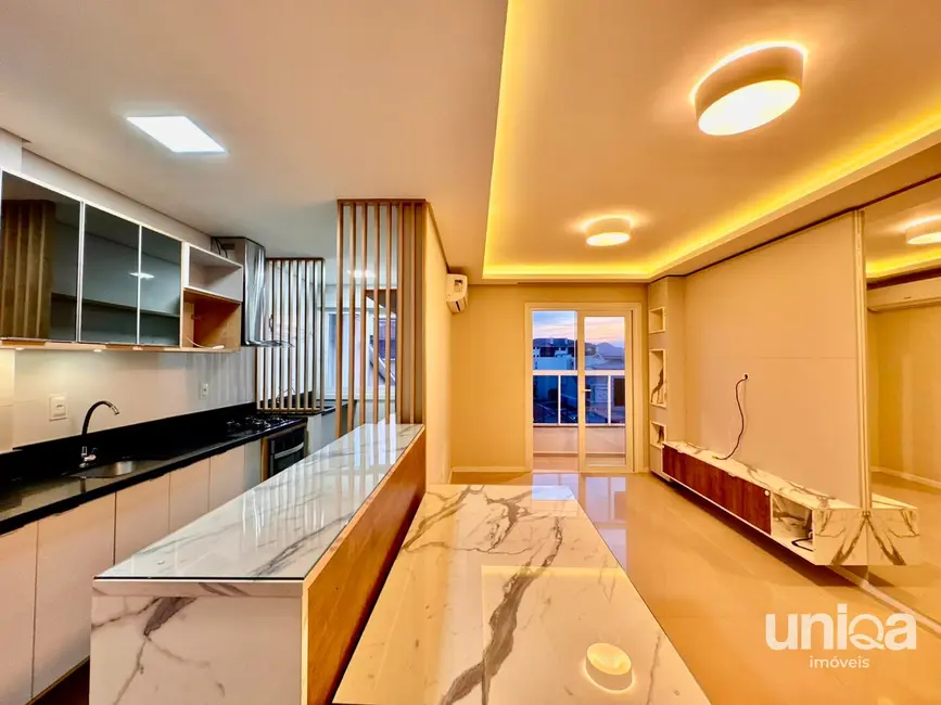 Apartamento com 2 quartos à venda, 78m2 em Camobi, Santa Maria - RS - imagem 7 Foto 7 de Apartamento com 2 quartos à venda, 78m2 em Camobi, Santa Maria - RS