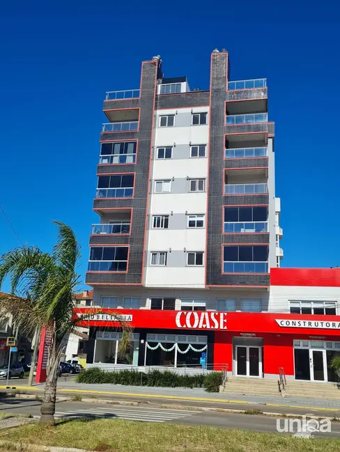 Apartamento com 2 quartos à venda, 78m2 em Camobi, Santa Maria - RS - imagem 1 Foto 1 de Apartamento com 2 quartos à venda, 78m2 em Camobi, Santa Maria - RS