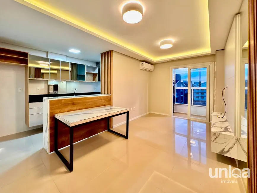 Apartamento com 2 quartos à venda, 78m2 em Camobi, Santa Maria - RS - imagem 2 Foto 2 de Apartamento com 2 quartos à venda, 78m2 em Camobi, Santa Maria - RS