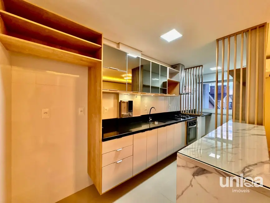 Apartamento com 2 quartos à venda, 78m2 em Camobi, Santa Maria - RS - imagem 6 Foto 6 de Apartamento com 2 quartos à venda, 78m2 em Camobi, Santa Maria - RS