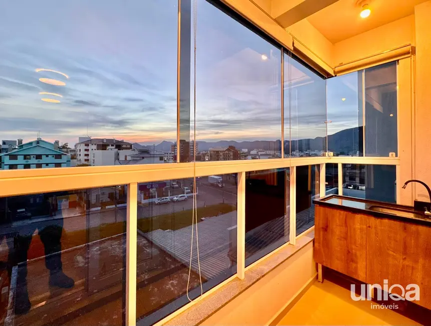 Apartamento com 2 quartos à venda, 78m2 em Camobi, Santa Maria - RS - imagem 3 Foto 3 de Apartamento com 2 quartos à venda, 78m2 em Camobi, Santa Maria - RS