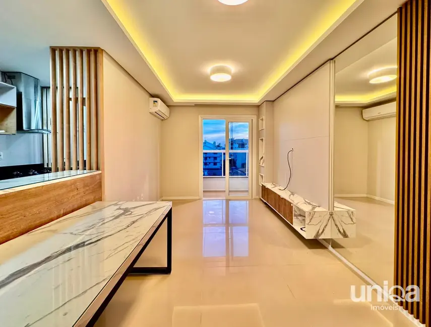 Apartamento com 2 quartos à venda, 78m2 em Camobi, Santa Maria - RS - imagem 4 Foto 4 de Apartamento com 2 quartos à venda, 78m2 em Camobi, Santa Maria - RS