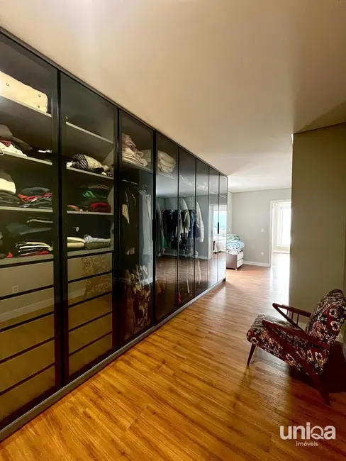 Foto 8 de Casa de Condomínio com 4 quartos à venda, 362m2 em São José, Santa Maria - RS