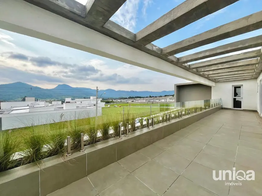 Foto 6 de Casa de Condomínio com 4 quartos à venda, 362m2 em São José, Santa Maria - RS