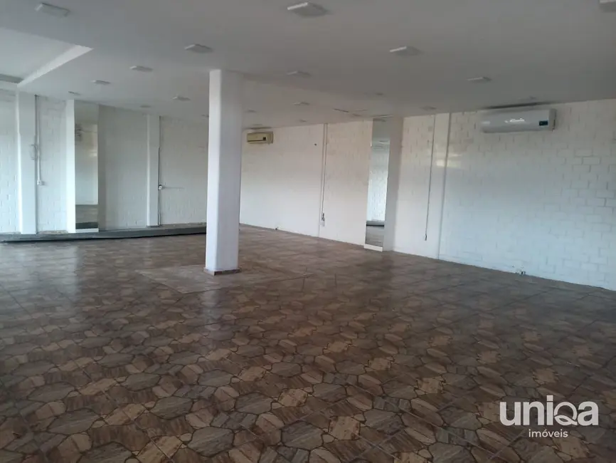 Sala Comercial com 1 quarto para alugar, 144m2 em Camobi, Santa Maria - RS - imagem 2 Foto 2 de Sala Comercial com 1 quarto para alugar, 144m2 em Camobi, Santa Maria - RS