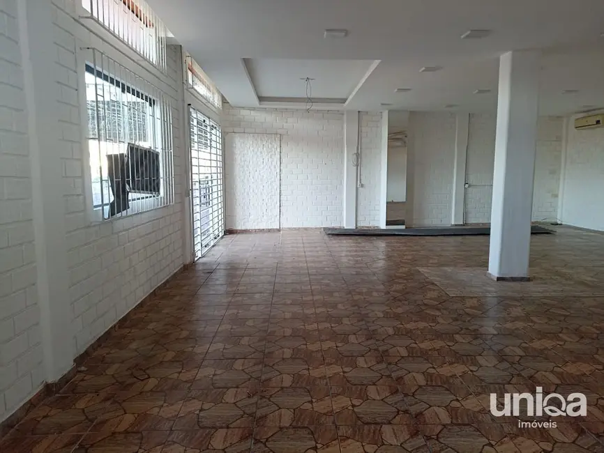Sala Comercial com 1 quarto para alugar, 144m2 em Camobi, Santa Maria - RS - imagem 5 Foto 5 de Sala Comercial com 1 quarto para alugar, 144m2 em Camobi, Santa Maria - RS