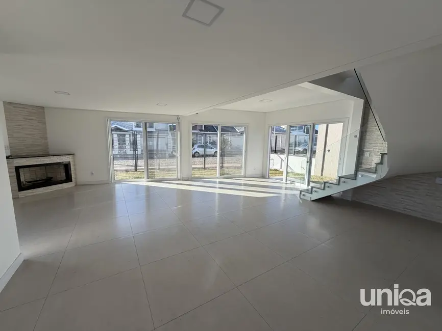 Casa com 3 quartos à venda, 148m2 em Camobi, Santa Maria - RS - imagem 6 Foto 6 de Casa com 3 quartos à venda, 148m2 em Camobi, Santa Maria - RS