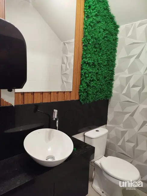 Sala Comercial com 1 quarto para alugar, 170m2 em Camobi, Santa Maria - RS - imagem 8 Foto 8 de Sala Comercial com 1 quarto para alugar, 170m2 em Camobi, Santa Maria - RS