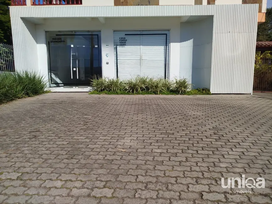 Sala Comercial com 1 quarto para alugar, 170m2 em Camobi, Santa Maria - RS - imagem 2 Foto 2 de Sala Comercial com 1 quarto para alugar, 170m2 em Camobi, Santa Maria - RS
