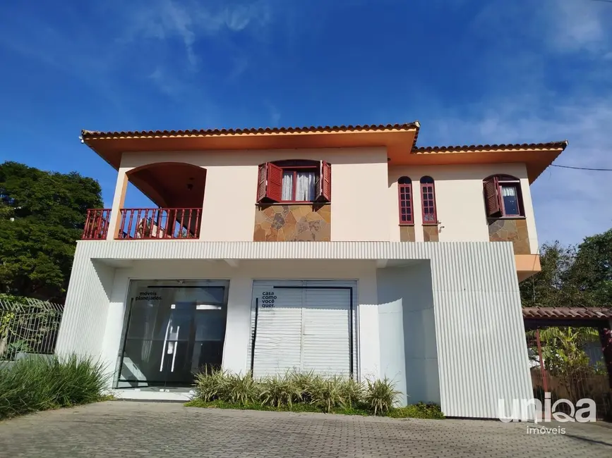 Sala Comercial com 1 quarto para alugar, 170m2 em Camobi, Santa Maria - RS - imagem 1 Foto 1 de Sala Comercial com 1 quarto para alugar, 170m2 em Camobi, Santa Maria - RS